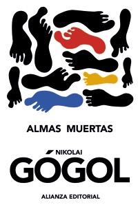 ALMAS MUERTAS (LB L20) | 9788420653419 | GOGOL, NIKOLAI | Llibreria Aqualata | Comprar llibres en català i castellà online | Comprar llibres Igualada