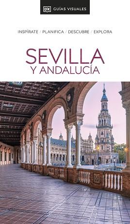 SEVILLA Y ANDALUCÍA (GUÍAS VISUALES) (ED. 2022) | 9780241574492 | DK, | Llibreria Aqualata | Comprar libros en catalán y castellano online | Comprar libros Igualada