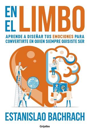 EN EL LIMBO | 9788425359729 | BACHRACH, ESTANISLAO | Llibreria Aqualata | Comprar llibres en català i castellà online | Comprar llibres Igualada