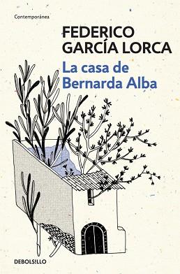 CASA DE BERNARDA ALBA, LA | 9788466337854 | GARCIA LORCA, FEDERICO | Llibreria Aqualata | Comprar libros en catalán y castellano online | Comprar libros Igualada