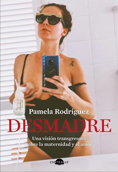 DESMADRE | 9788418945083 | RODRÍGUEZ, PAMELA | Llibreria Aqualata | Comprar llibres en català i castellà online | Comprar llibres Igualada