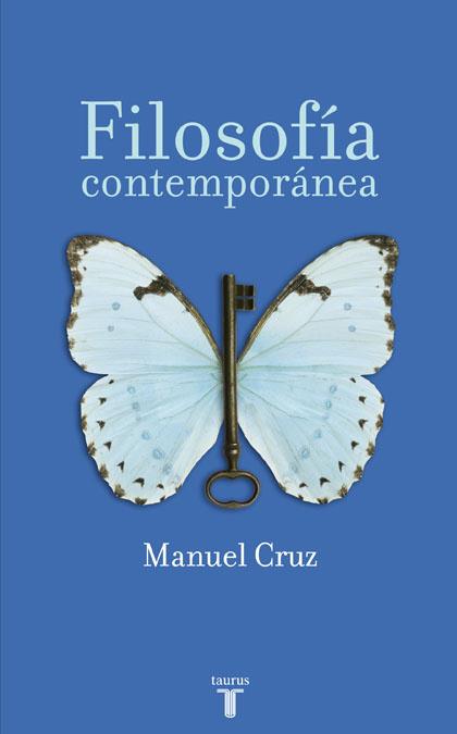 FILOSOFIA CONTEMPORANEA | 9788430604593 | CRUZ, MANUEL | Llibreria Aqualata | Comprar llibres en català i castellà online | Comprar llibres Igualada