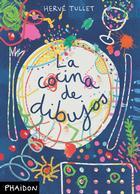 COCINA DE DIBUJOS, LA - DOODLE COOK | 9780714863405 | AA.VV | Llibreria Aqualata | Comprar llibres en català i castellà online | Comprar llibres Igualada
