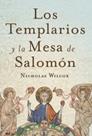 TEMPLARIOS Y LA MESA DE SALOMON, LOS | 9788427030671 | WILCOX, NICHOLAS | Llibreria Aqualata | Comprar llibres en català i castellà online | Comprar llibres Igualada