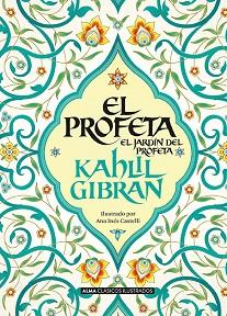 PROFETA, EL (CLÁSICOS) | 9788417430061 | GIBRAN, KAHLIL | Llibreria Aqualata | Comprar llibres en català i castellà online | Comprar llibres Igualada