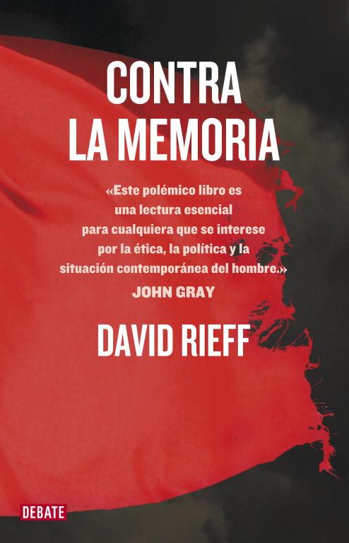 CONTRA LA MEMORIA | 9788499921198 | RIEFF, DAVID | Llibreria Aqualata | Comprar libros en catalán y castellano online | Comprar libros Igualada