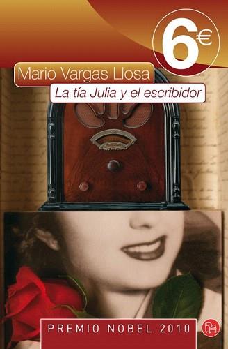TIA JULIA Y EL ESCRIBIDOR, LA (PL) | 9788466316996 | VARGAS LLOSA, MARIO | Llibreria Aqualata | Comprar llibres en català i castellà online | Comprar llibres Igualada