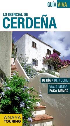 CERDEÑA (GUIA VIVA) | 9788499357331 | FERNÁNDEZ, LUIS ARGEO | Llibreria Aqualata | Comprar libros en catalán y castellano online | Comprar libros Igualada