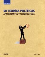 50 TEORIAS POLITICAS. GUIA BREVE | 9788498015591 | TAYLOR, STEVEN L. | Llibreria Aqualata | Comprar llibres en català i castellà online | Comprar llibres Igualada