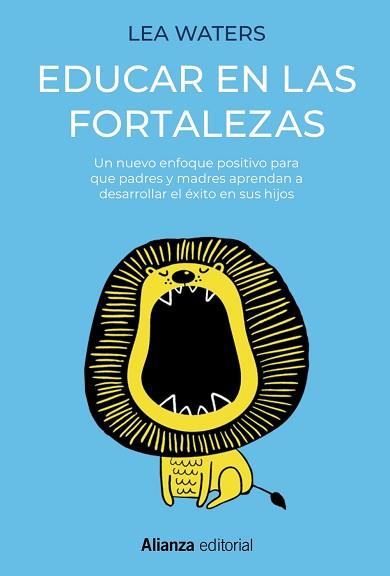 EDUCAR EN LAS FORTALEZAS | 9788491817048 | WATERS, LEA | Llibreria Aqualata | Comprar libros en catalán y castellano online | Comprar libros Igualada
