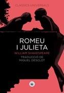 ROMEU I JULIETA | 9788483431795 | SHAKESPEARE, WILLIAM | Llibreria Aqualata | Comprar llibres en català i castellà online | Comprar llibres Igualada