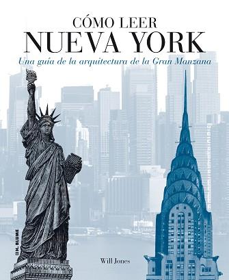 CÓMO LEER NUEVA YORK | 9788496669802 | JONES, WILL | Llibreria Aqualata | Comprar llibres en català i castellà online | Comprar llibres Igualada