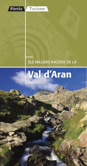 VAL D'ARAN, ELS MILLORS RACONS | 9788498091403 | AUTORS DIVERSOS | Llibreria Aqualata | Comprar libros en catalán y castellano online | Comprar libros Igualada