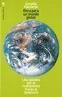 ETICA PARA UN MUNDO GLOBAL | 9788484602217 | VALCARCEL, AMELIA | Llibreria Aqualata | Comprar llibres en català i castellà online | Comprar llibres Igualada