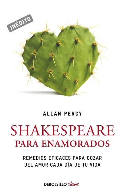 SHAKESPEARE PARA ENAMORADOS | 9788490625071 | PERCY, ALLAN | Llibreria Aqualata | Comprar llibres en català i castellà online | Comprar llibres Igualada