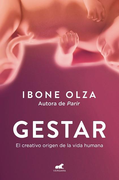 GESTAR | 9788419820211 | OLZA, IBONE | Llibreria Aqualata | Comprar llibres en català i castellà online | Comprar llibres Igualada