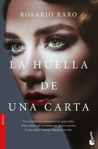 HUELLA DE UNA CARTA, LA | 9788408186748 | RARO, ROSARIO | Llibreria Aqualata | Comprar llibres en català i castellà online | Comprar llibres Igualada