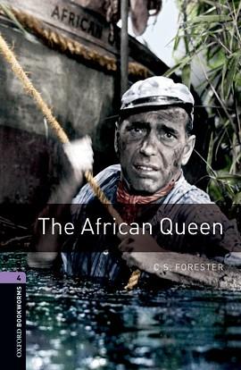 AFRICAN QUEEN, THE | 9780194791649 | VARIOS AUTORES | Llibreria Aqualata | Comprar llibres en català i castellà online | Comprar llibres Igualada