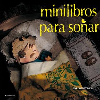 MINILIBROS PARA SOÑAR 1 | 9788484641124 | VARIOS AUTORES | Llibreria Aqualata | Comprar llibres en català i castellà online | Comprar llibres Igualada