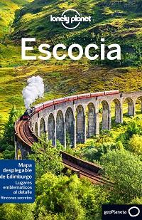 ESCOCIA (LONELY PLANET) | 9788408165309 | Llibreria Aqualata | Comprar llibres en català i castellà online | Comprar llibres Igualada