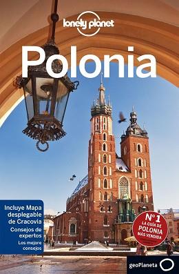 POLONIA (LONELY PLANET) | 9788408152101 | Llibreria Aqualata | Comprar llibres en català i castellà online | Comprar llibres Igualada