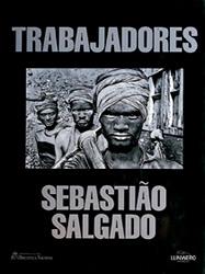 TRABAJADORES | 9788477822585 | SALGADO, SEBASTIAO | Llibreria Aqualata | Comprar llibres en català i castellà online | Comprar llibres Igualada
