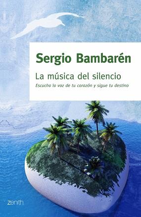 MUSICA DEL SILENCIO, LA (ZENITH) | 9788408063773 | BAMBAREN, SERGIO | Llibreria Aqualata | Comprar llibres en català i castellà online | Comprar llibres Igualada
