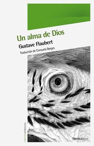 UN ALMA DE DIOS (MINILECTURAS 3) | 9788492683314 | FLAUBERT, GUSTAVE | Llibreria Aqualata | Comprar llibres en català i castellà online | Comprar llibres Igualada