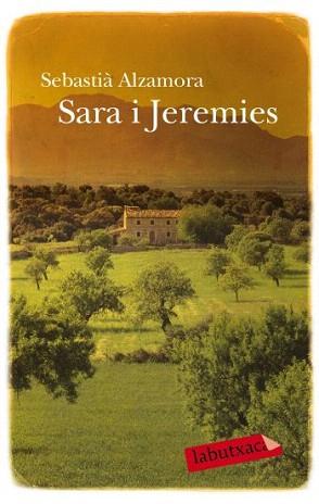 SARA I JEREMIES (LABUTXACA) | 9788499300320 | ALZAMORA, SEBASTIA | Llibreria Aqualata | Comprar libros en catalán y castellano online | Comprar libros Igualada