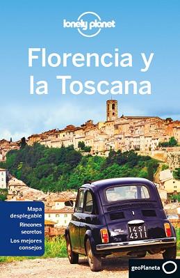FLORENCIA Y LA TOSCANA (LONELY PLANET) 4 EDICION 2013 | 9788408124511 | Llibreria Aqualata | Comprar llibres en català i castellà online | Comprar llibres Igualada