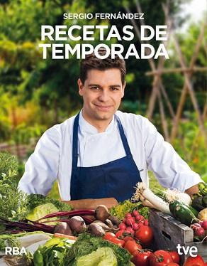 RECETAS DE TEMPORADA | 9788490562857 | FERNANDEZ, SERGIO | Llibreria Aqualata | Comprar libros en catalán y castellano online | Comprar libros Igualada