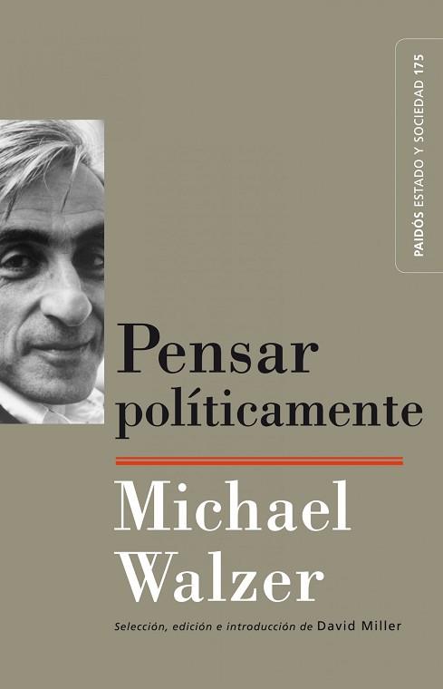 PENSAR POLITICAMENTE | 9788449323812 | WALZER, MICHAEL | Llibreria Aqualata | Comprar libros en catalán y castellano online | Comprar libros Igualada