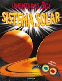 SISTEMA SOLAR (AVENTURAS 3D) | 9788466646901 | NOBLEMAN, MARC T. | Llibreria Aqualata | Comprar llibres en català i castellà online | Comprar llibres Igualada