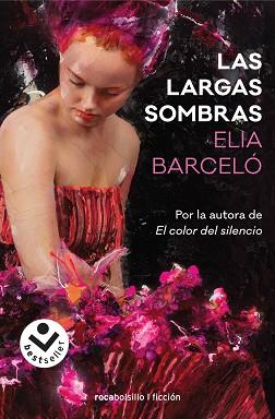 LARGAS SOMBRAS, LAS | 9788416859511 | BARCELÓ, ELIA | Llibreria Aqualata | Comprar libros en catalán y castellano online | Comprar libros Igualada