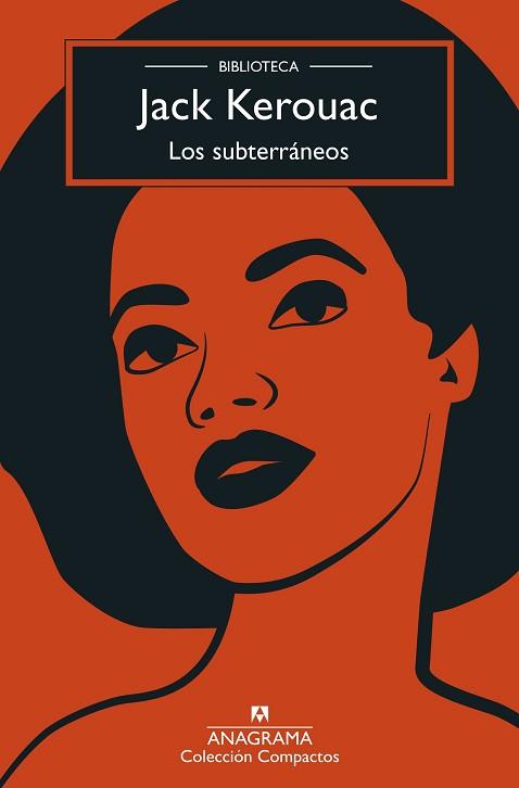 SUBTERRÁNEOS, LOS | 9788433959997 | KEROUAC, JACK | Llibreria Aqualata | Comprar libros en catalán y castellano online | Comprar libros Igualada