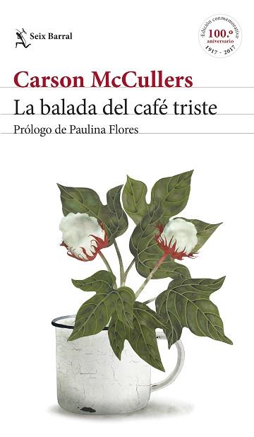 BALADA DEL CAFÉ TRISTE, LA | 9788432229855 | MCCULLERS, CARSON | Llibreria Aqualata | Comprar libros en catalán y castellano online | Comprar libros Igualada