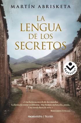 LENGUA DE LOS SECRETOS, LA | 9788416240265 | ABRISKETA, MARTÍN | Llibreria Aqualata | Comprar llibres en català i castellà online | Comprar llibres Igualada