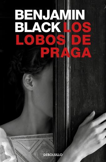 LOBOS DE PRAGA, LOS | 9788466349901 | BLACK, BENJAMIN | Llibreria Aqualata | Comprar libros en catalán y castellano online | Comprar libros Igualada