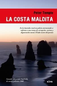 COSTA MALDITA, LA (ALEA) | 9788449320057 | TEMPLE, PETER | Llibreria Aqualata | Comprar llibres en català i castellà online | Comprar llibres Igualada