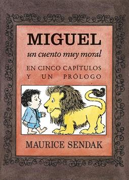 MIGUEL | 9788484643326 | SENDAK, MAURICE | Llibreria Aqualata | Comprar llibres en català i castellà online | Comprar llibres Igualada