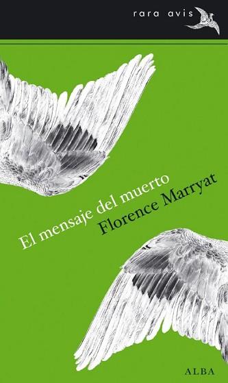 MENSAJE DEL MUERTO, EL | 9788484286714 | MARRYAT, FLORENCE | Llibreria Aqualata | Comprar llibres en català i castellà online | Comprar llibres Igualada