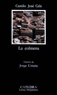 COLMENA, LA (L.H. 300) | 9788437607948 | CELA, CAMILO JOSE | Llibreria Aqualata | Comprar llibres en català i castellà online | Comprar llibres Igualada