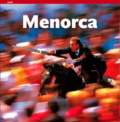 MENORCA (CATALÀ) | 9788484782629 | LÓPEZ CASASNOVAS, JOAN F. | Llibreria Aqualata | Comprar llibres en català i castellà online | Comprar llibres Igualada