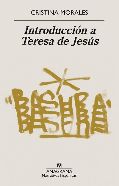 INTRODUCCIÓN A TERESA DE JESÚS | 9788433998958 | MORALES, CRISTINA | Llibreria Aqualata | Comprar libros en catalán y castellano online | Comprar libros Igualada