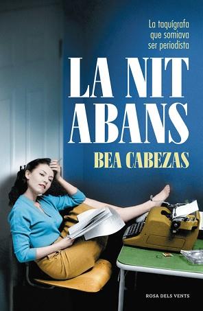 NIT ABANS, LA | 9788416430734 | CABEZAS, BEA | Llibreria Aqualata | Comprar llibres en català i castellà online | Comprar llibres Igualada