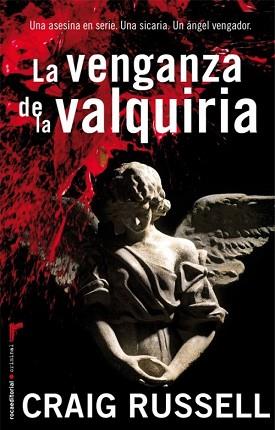 VENGANZA DE LA VALQUIRIA, LA | 9788499183985 | RUSSELL, CRAIG | Llibreria Aqualata | Comprar libros en catalán y castellano online | Comprar libros Igualada