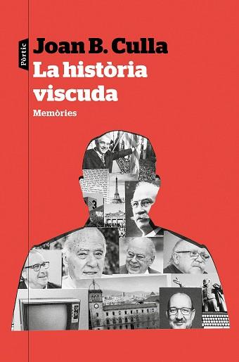 HISTÒRIA VISCUDA, LA | 9788498094404 | CULLA, JOAN B. | Llibreria Aqualata | Comprar libros en catalán y castellano online | Comprar libros Igualada