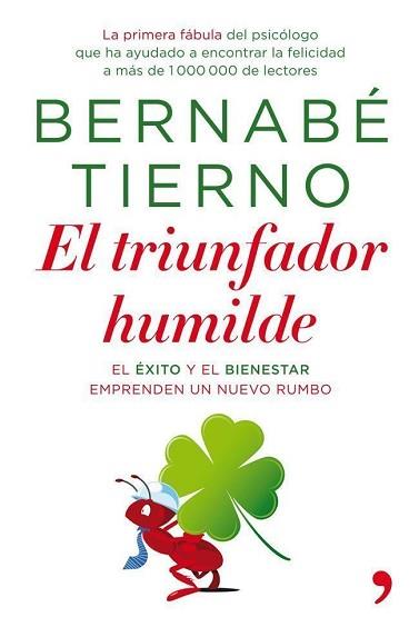 TRIUNFADOR HUMILDE, EL | 9788499981321 | TIERNO, BERNABÉ  | Llibreria Aqualata | Comprar llibres en català i castellà online | Comprar llibres Igualada