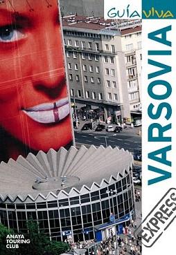 VARSOVIA (GUIA VIVA EXPRESS) | 9788497769617 | GÓMEZ, IÑAKI | Llibreria Aqualata | Comprar llibres en català i castellà online | Comprar llibres Igualada