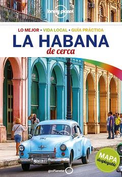 LA HABANA DE CERCA (LONELY PLANET) | 9788408177593 | SAINSBURY, BRENDAN | Llibreria Aqualata | Comprar llibres en català i castellà online | Comprar llibres Igualada